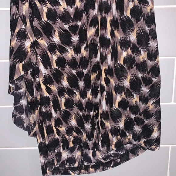 Layered Ruffle Front Top - Picture 11 of 14